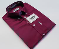 Image 2 of Jeggae Shirt *J'NDIGO* Women's Short & Long Sleeve!