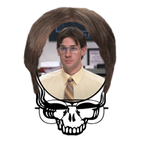 Steal Your Identity