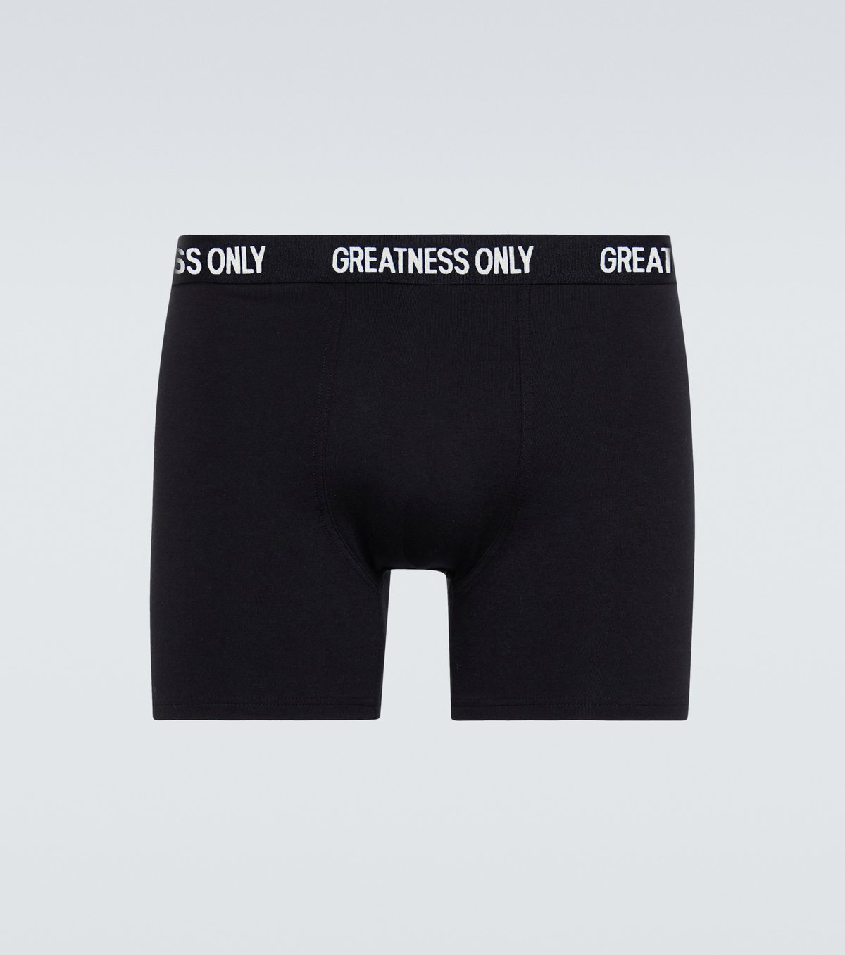 Greatness Only Boxer Shorts | Greatness1st