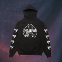 "ANGEL" HOODIE