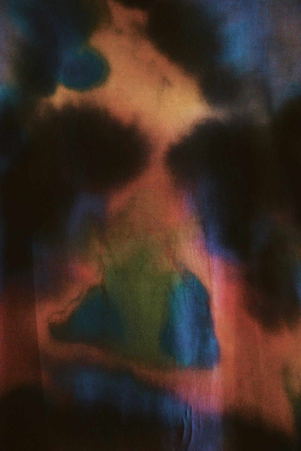 FACES #9