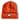 'Plane' Beanie (Orange)