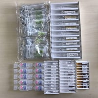 Japan Platinum Green Whitening Full Set