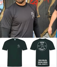 RunDusty Club Tee (2023) - SMALL ONLY