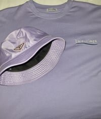 Image 1 of Milano bucket hat 