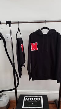 Image 1 of Limited Edition Wooven M00D sweatsuit 