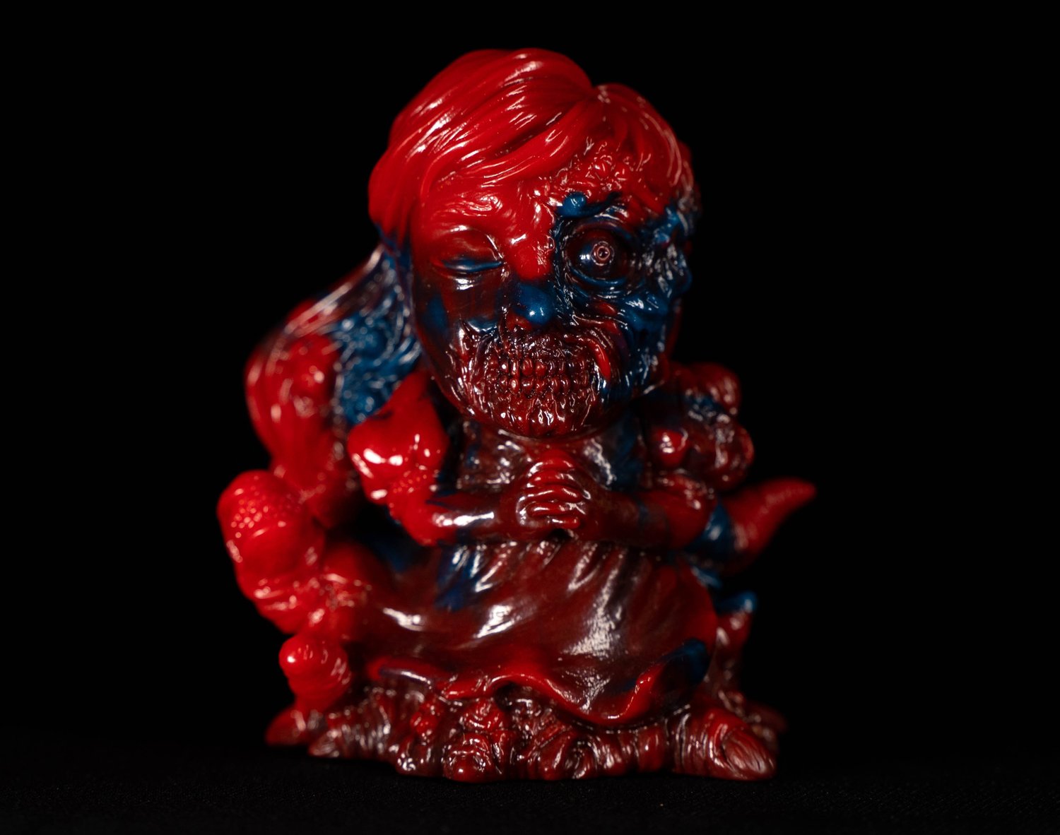 Image of WHO GOES THERE? WAVE 6 CDU (12 x UNITS)