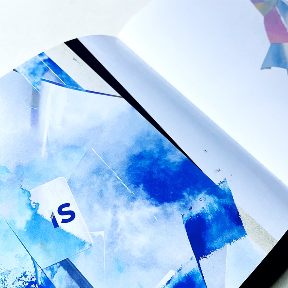 EXTENSION SERVICE #2: Skies by Morphic Rooms