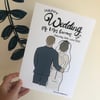 WEDDING PRINT