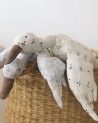 Image 2 of Goose Soft Toy