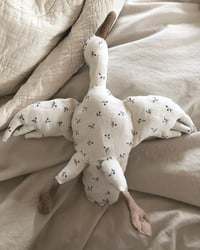 Image 4 of Goose Soft Toy