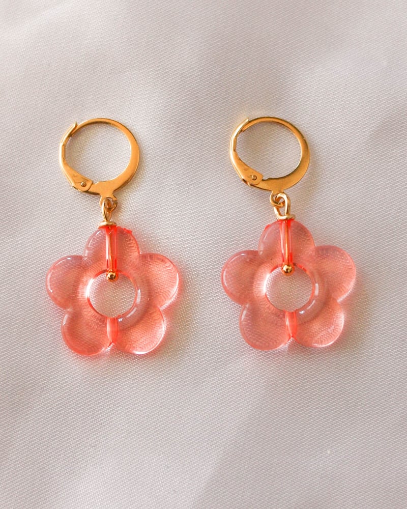 Image of Verano earrings