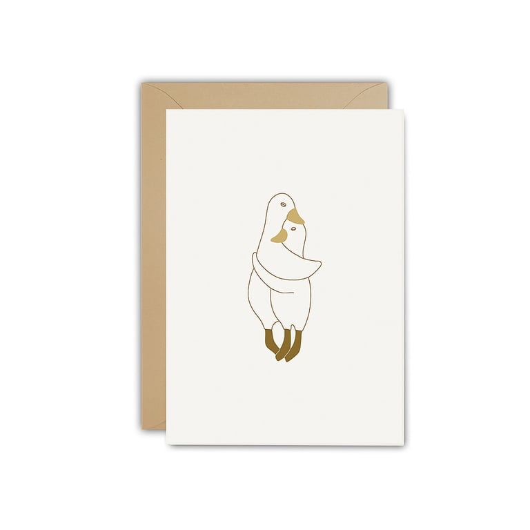 CARTE câlin Image 3