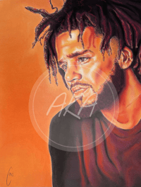 J Cole