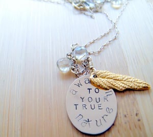 Image of Awaken To Your True Nature