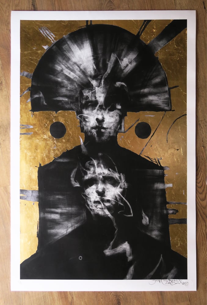 Image of Totem 3