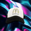 I'm Lovin' Ink Trucker Cap