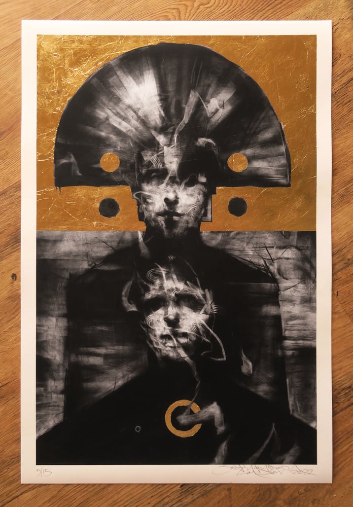 Image of Totem Regular