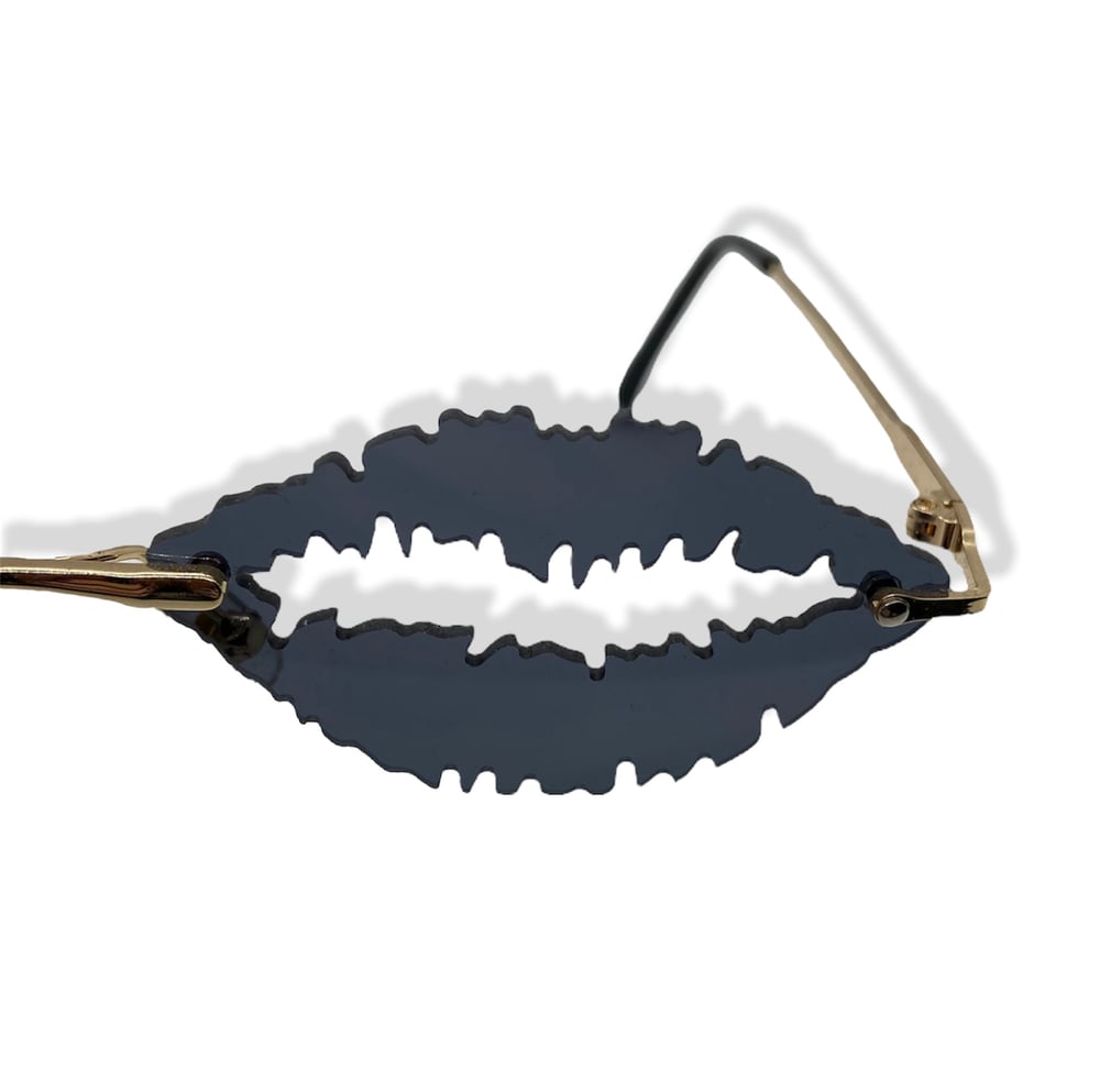 Lip Glasses