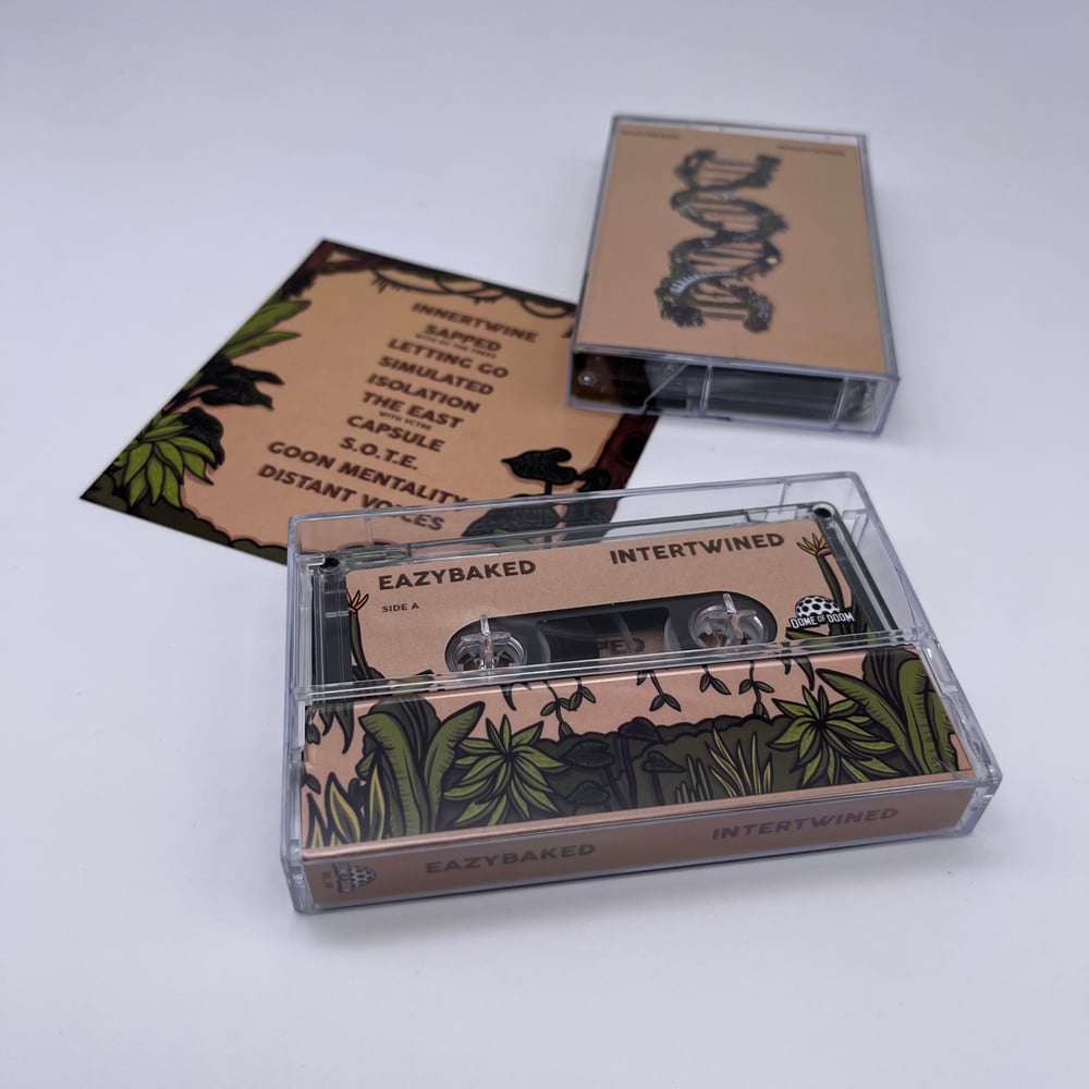 Image of Eazybaked - Intertwined