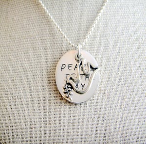 Image of Peace Is The Way