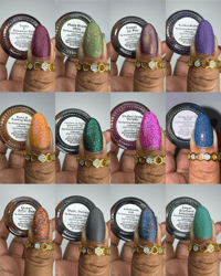 Image 10 of  Glisten & Glow The Hunting Wives Inspired Collection  (Full 12 Piece Collection)