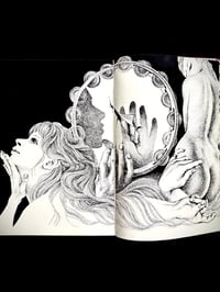 Image 6 of Suspens & Mystery SM Magazine 1971 # 12