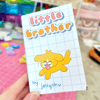 Little Brother Zine