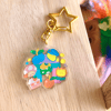 Paper Mario Charm