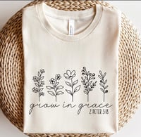 Image 1 of Grow In Grace