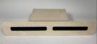 Image 2 of Ram Promaster slider panel cubby