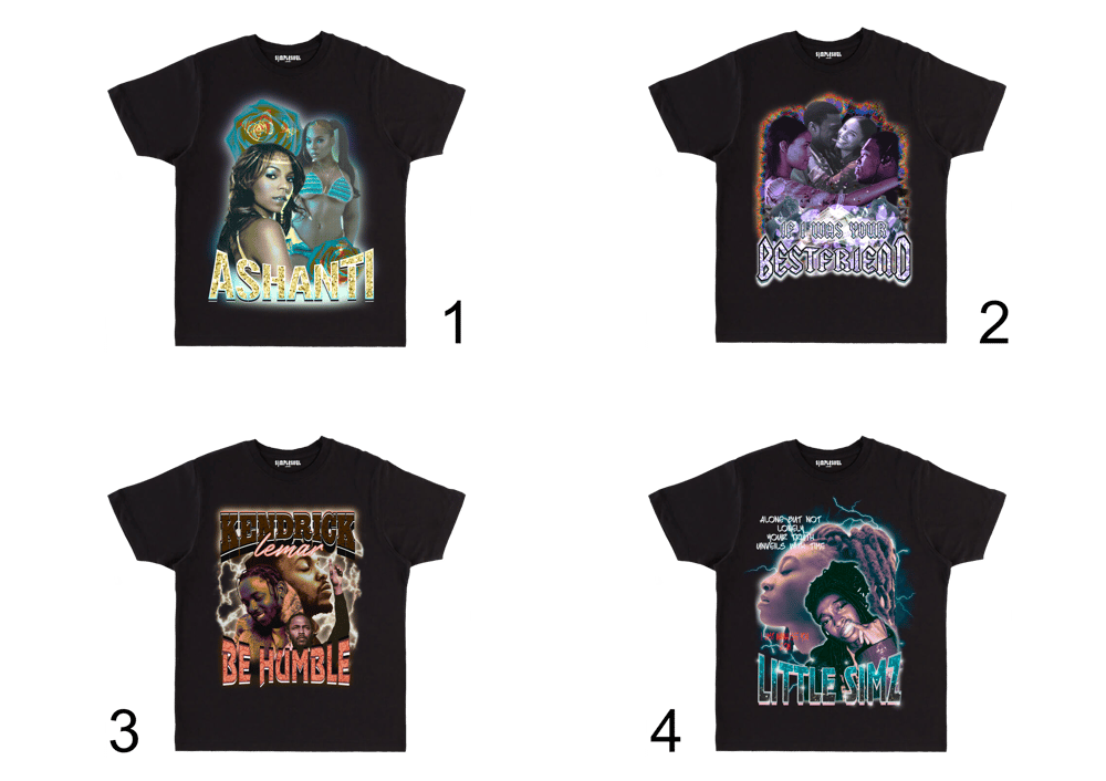 Image of SimpleSoul Tees