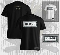 Hi-R Up Box Palm Leaves