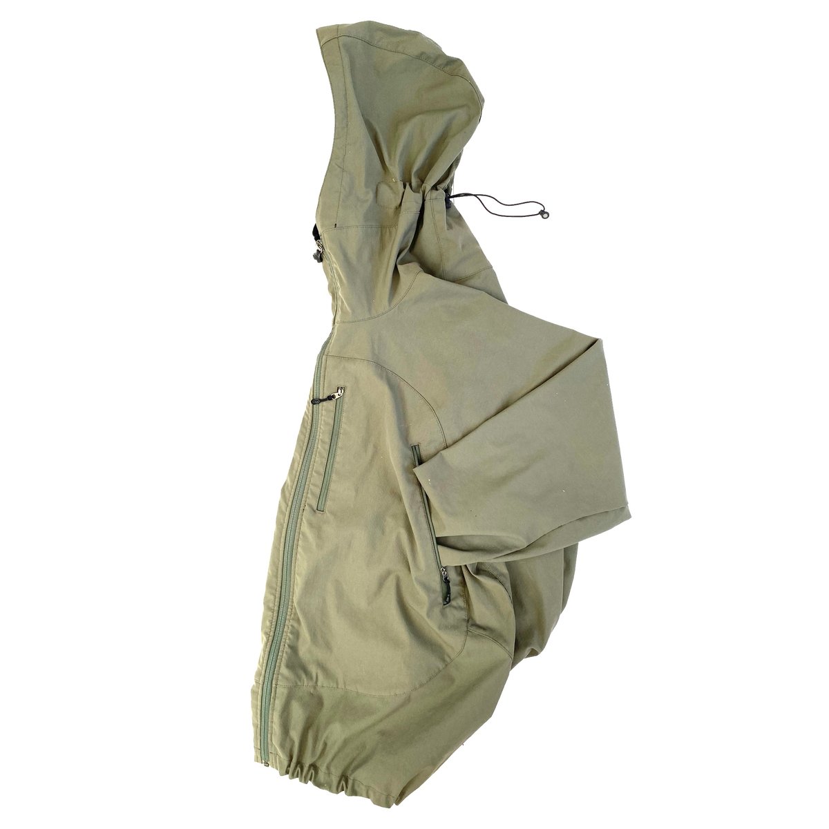 Patagonia mars 2025 dimension jacket