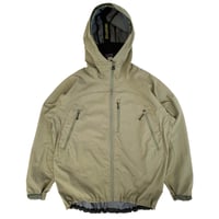 Patagonia MARS Dimension Soft Shell Jacket Alpha Green WAY OUT CACHE