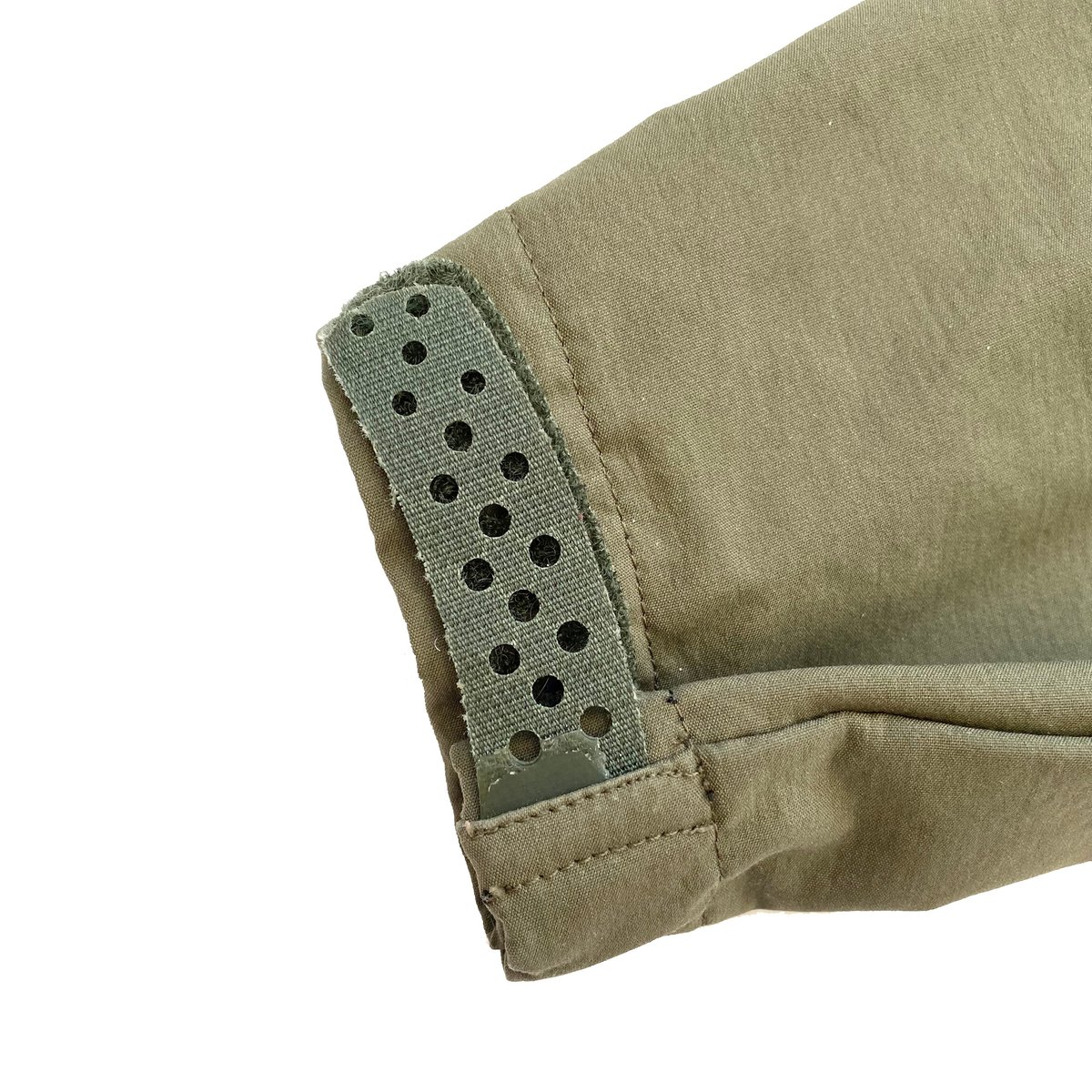 Patagonia MARS Dimension Soft Shell Jacket - Alpha Green Patagonia MARS Dimension Soft Shell Jacket - Alpha Green