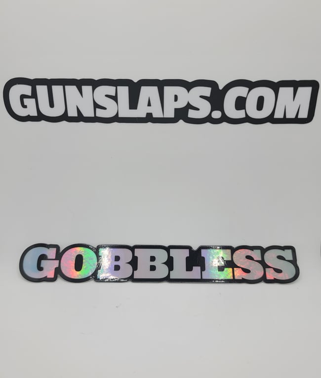 51. GOBBLESS