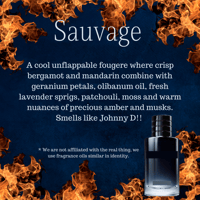 Image 3 of Sauvage