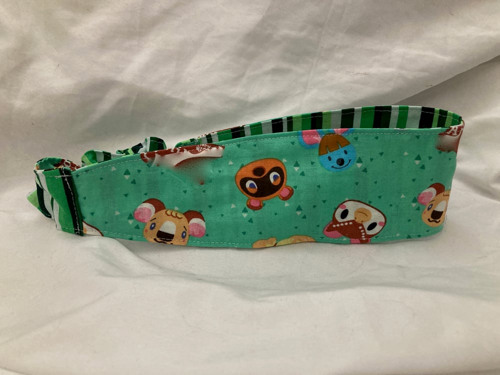 Image of SALE - Neighbors Reversible Headband