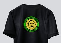 Image 2 of Victory to the Working Class T-Shirt.