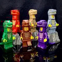 Image 2 of T-REX! Assorted colors - LIMITED TIME ONLY