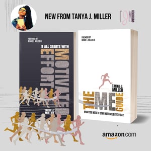 Image of The ME Guide: What You Need to Stay Motivated Every Day