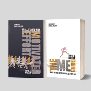 Image of Motivated Effort book