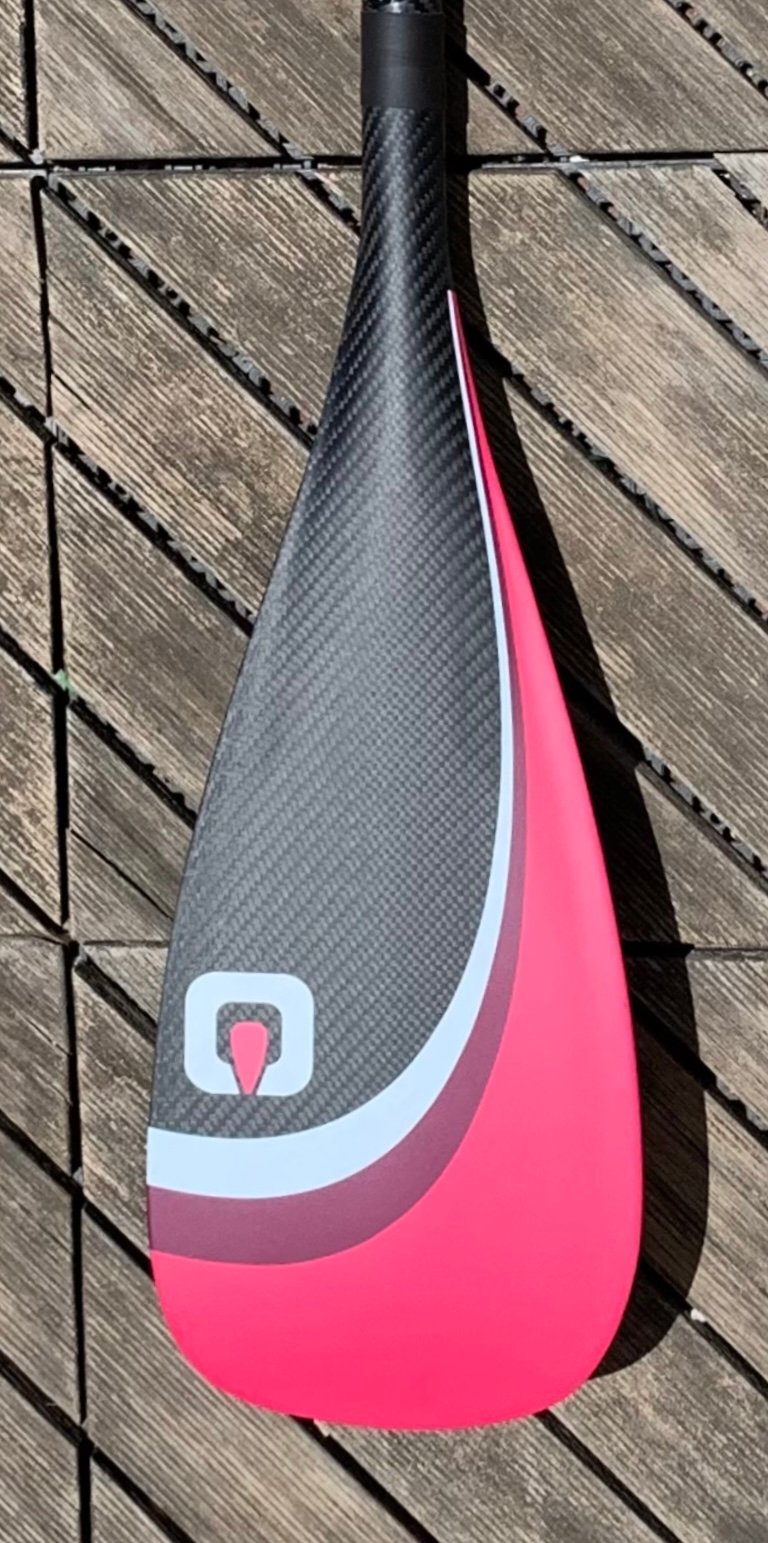 Image of MOLOKAI 81 Full carbon  ( PINK )