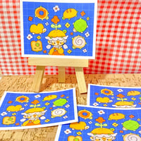 Turtle Breads - Sticker