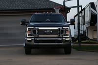 Image 3 of 2020+ Dually/Limited HFG Lights