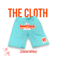 Snoop Dogg Cloth Mogul Shorts.~ By Snoop Dogg