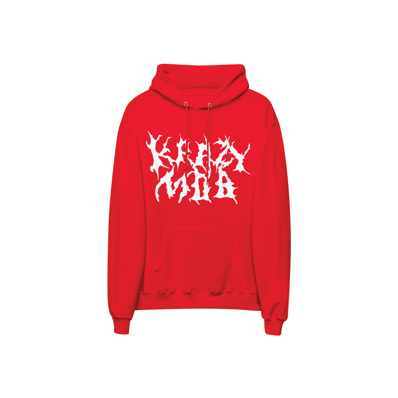 durkio krazy hoodie