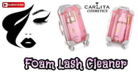 Image 3 of Foam Lash Cleaner