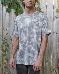 Image 1 of The Laidback Tee // Grey